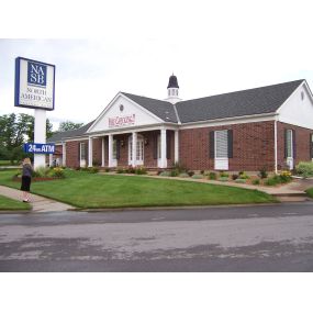 Bild von NASB - North American Savings Bank – Harrisonville, MO