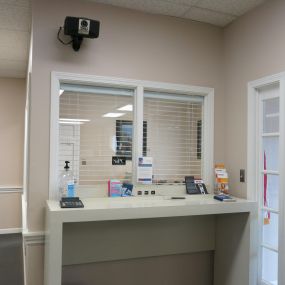 Bild von NASB - North American Savings Bank – Harrisonville, MO