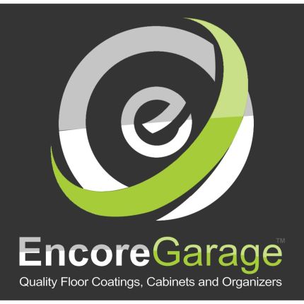 Logo de Encore Garage Ohio - Medina