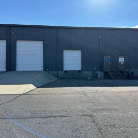 Commercial Real Estate For Sale - Warehouse - Granite Street, Charlotte, NC