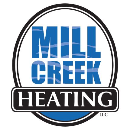 Logo from Mill Creek Heating