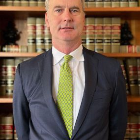 Attorney Patrick S. Flynn