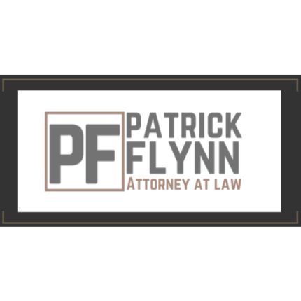 Logo van Patrick Flynn, Attorney at Law