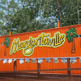 Whether looking for a family-friendly restaurant, a place for date night, or a fun stop on a motorcycle ride, The Original Margaritaville fits the bill.

One of the most storied restaurants in Sandusky Ohio, we have a spacious dining room along with extra seating in warmer months on the wrap-around porch and 10,000-square-foot deck.

Outdoor dining at its best, you can sit outside on the porch by the waterfall, where in the summer the mist will cool you off while enjoying waterfront dining, or g