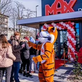 Bild von MAX Premium Burgers