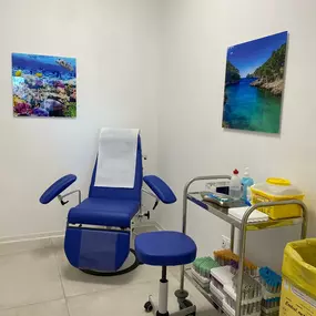 Bild von Laboratoire Darcy -  BIOGROUP PROVENCE