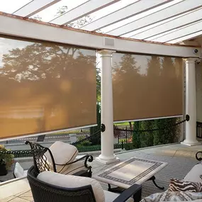 Patio Screens OKC