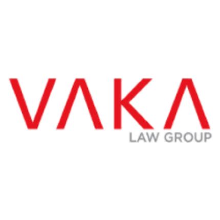 Logo from VAKA Law Group