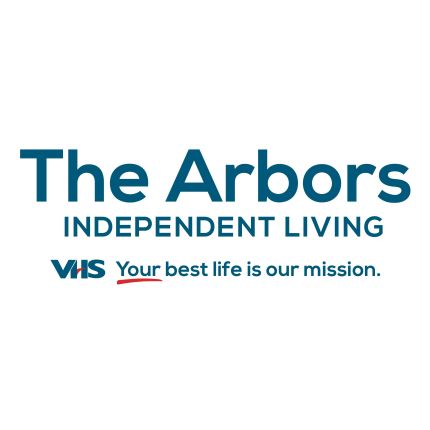 Logo van The Arbors Independent Living