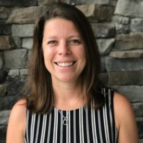 Stephanie joined Fort Sanders OB/GYN in 2019. She has been working as a nurse practitioner since 2012. She is a Knoxville native and attended Farragut High School. She is married to her best friend and has 3 boys. In her free time, she enjoys spending time with her family and friends, boating and traveling.