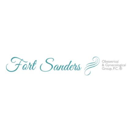 Logo fra Fort Sanders OBGYN