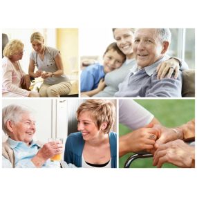 Bild von Helping Hands In-Home Care