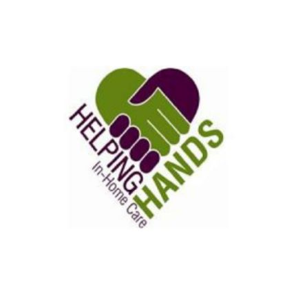 Logo fra Helping Hands In-Home Care
