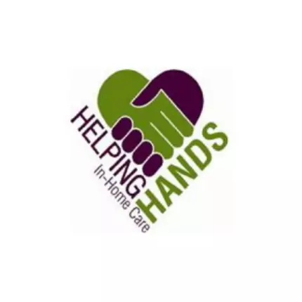 Logotipo de Helping Hands In-Home Care