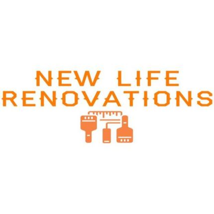 Logo fra New Life Renovations