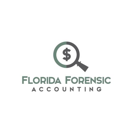 Logo fra Florida Forensic Accounting