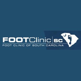 Bild von Foot Clinic of South Carolina