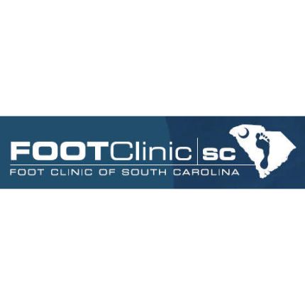 Logo von Foot Clinic of South Carolina