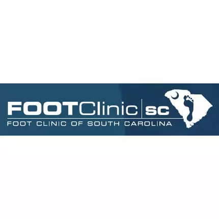 Logótipo de Foot Clinic of South Carolina