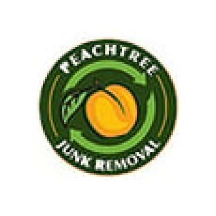 Logo da Peachtree Junk Removal