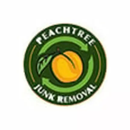 Logo from Peachtree Junk Removal