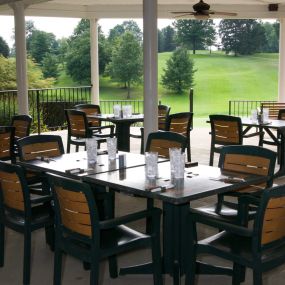 Schedule your next event at the beautiful Bunker Hill Events and Golf Course in Medina, whether you’re looking for a corporate event venue, graduation party, family reunion, rehearsal dinner, or wedding reception venue.

Our event center has five areas for events, from a casual pavilion to a formal banquet hall, providing a breathtaking backdrop for any event that overlooks the rolling fairways of our beautiful golf course.

We offer expert planning and full-service catering, including gourmet m