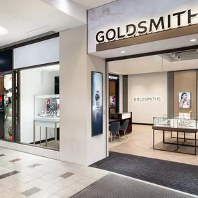 Bild von Goldsmiths