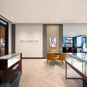 Bild von Goldsmiths