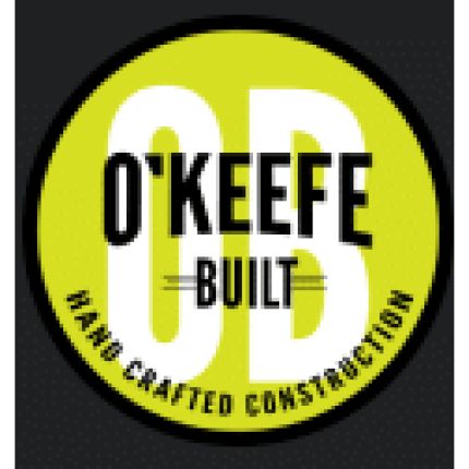 Logo from O'Keefe Built