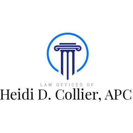 Logo from Heidi D. Collier, APC