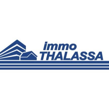 Logo van Immo Thalassa - VEVAS