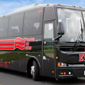 Bild von Eyre Bus Service
