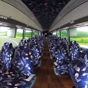 Bild von Eyre Bus Service