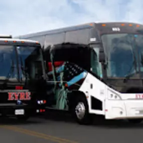 Bild von Eyre Bus Service