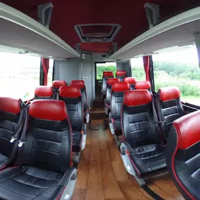 Bild von Eyre Bus Service