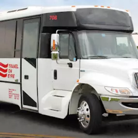 Bild von Eyre Bus Service