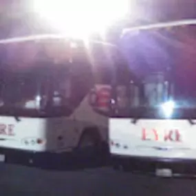 Bild von Eyre Bus Service