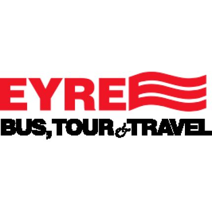 Logo da Eyre Bus Tour & Travel