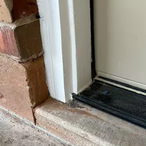 Wood Rot Repair in OKC