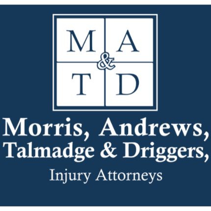Logo von Morris, Andrews, Talmadge & Driggers, LLC Injury Attorneys