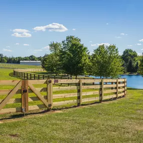 No fencing project for your home, farm or business is too large or too small for Maple Valley Fence — your one-stop fencing solution.
Our caring and knowledgeable staff takes the time to listen to each customer’s needs to get the best-fit, whether in fencing or outdoor patio projects. If you come to our showroom and spend $3 or $3,000, you’ll receive the same level of service.
Come shop from our extensive selection of vinyl fences, wood fences, agricultural fences, electrical fences, chain link 