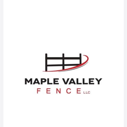 Logotipo de Maple Valley Fence
