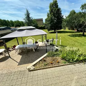 Bild von Nesrine Khablachi - Safti immobilier Longwy Cosnes-et-Romain, Longlaville