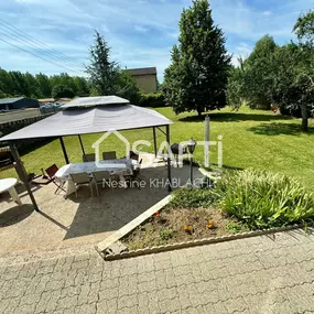 Bild von Nesrine Khablachi - Safti immobilier Longwy Cosnes-et-Romain, Longlaville
