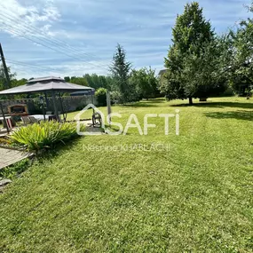 Bild von Nesrine Khablachi - Safti immobilier Longwy Cosnes-et-Romain, Longlaville