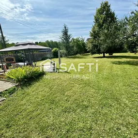 Bild von Nesrine Khablachi - Safti immobilier Longwy Cosnes-et-Romain, Longlaville