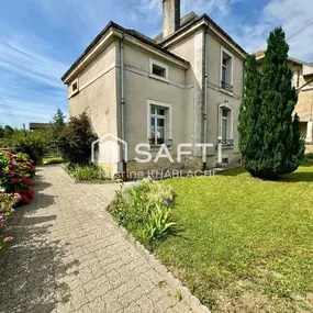 Bild von Nesrine Khablachi - Safti immobilier Longwy Cosnes-et-Romain, Longlaville