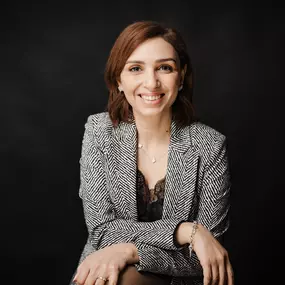 Bild von Nesrine Khablachi - Safti immobilier Longwy Cosnes-et-Romain, Longlaville