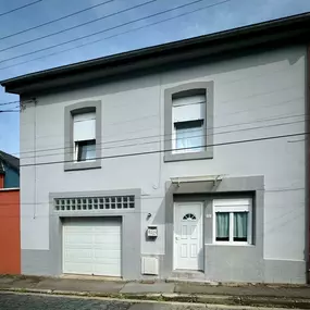 Bild von Nesrine Khablachi - Safti immobilier Longwy Cosnes-et-Romain, Longlaville
