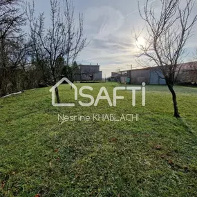 Bild von Nesrine Khablachi - Safti immobilier Longwy Cosnes-et-Romain, Longlaville